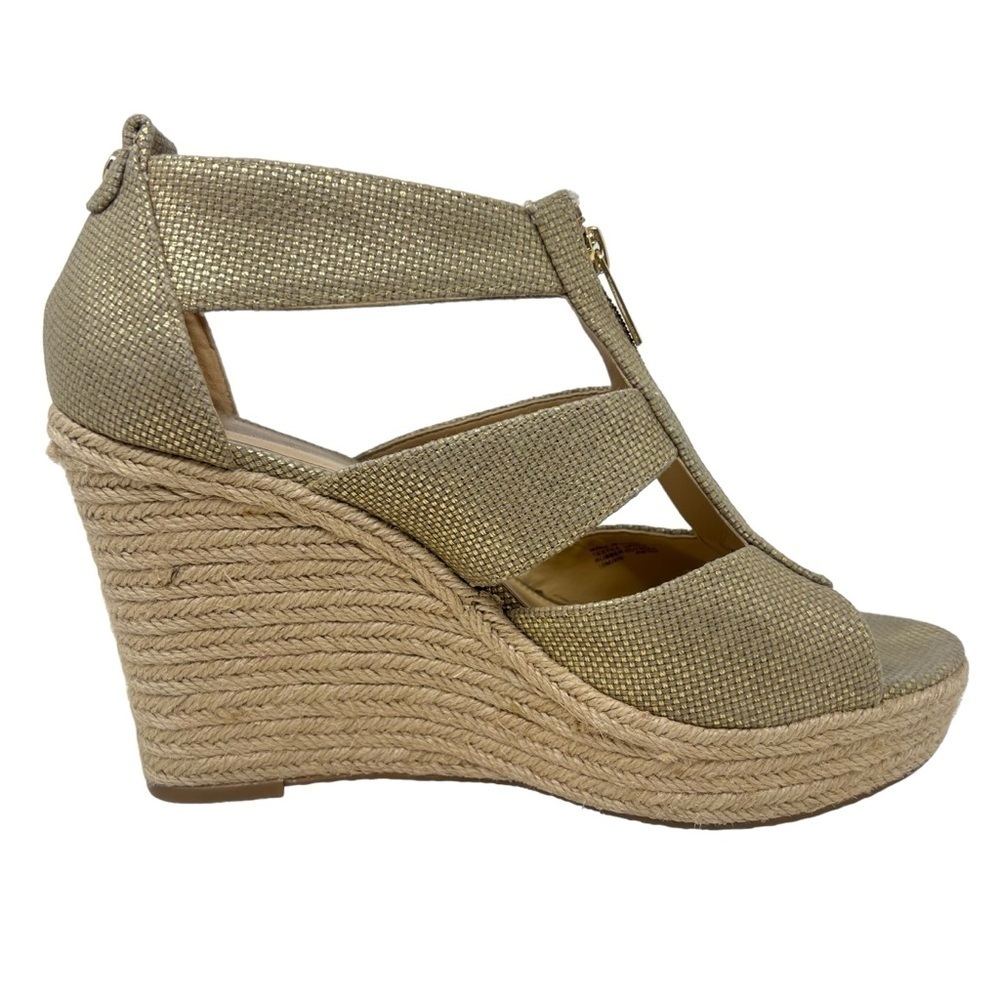Michael Kors Sandals - Picture 5 of 11